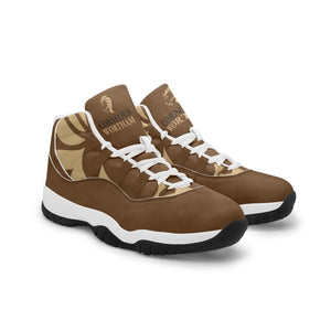 Cornelius Wortham Spirit Retro Brown\Gold