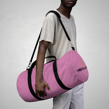 Load image into Gallery viewer, MENTALAIRE Passion Fruit Duffel Bag