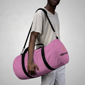 MENTALAIRE Passion Fruit Duffel Bag