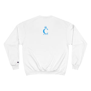 Cornelius Wortham Champion Sweatshirt