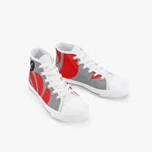 Load image into Gallery viewer, I C WORTH Kids High-Top Fortitude Shoes