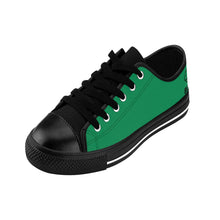 Load image into Gallery viewer, Think BIG Women&#39;s Green Sneakers