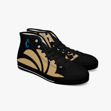 Load image into Gallery viewer, I C WORTH High-Top Fortitude shoes