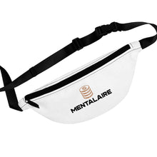 Load image into Gallery viewer, MENTALAIRE Fanny Pack