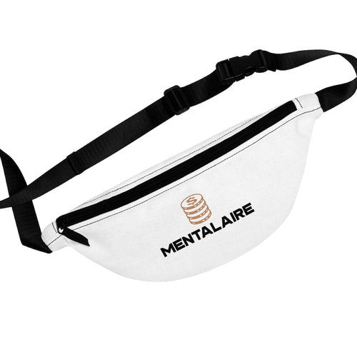 MENTALAIRE Fanny Pack