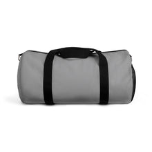 Load image into Gallery viewer, MENTALAIRE Grey Duffel Bag