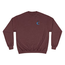 Load image into Gallery viewer, I C WORTH Champion Sweatshirt