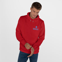 Load image into Gallery viewer, Cornelius Wortham King Hooded Sweatshirt
