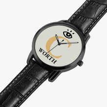 Load image into Gallery viewer, I C WORTH Quartz watch