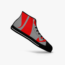 Load image into Gallery viewer, I C WORTH High-Top Fortitude shoes
