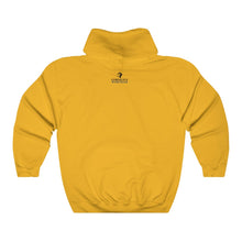 Load image into Gallery viewer, I C WORTH Unisex Heavy Blend™ Hooded Sweatshirt
