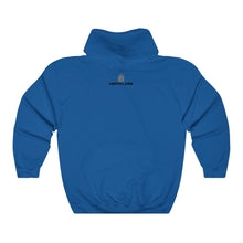Load image into Gallery viewer, MENTALAIRE Unisex Heavy Blend™ Hooded Sweatshirt