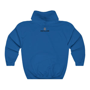MENTALAIRE Unisex Heavy Blend™ Hooded Sweatshirt