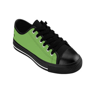 Think BIG Men's Mint Green Sneakers