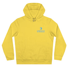 Load image into Gallery viewer, Cornelius Wortham King Hooded Sweatshirt