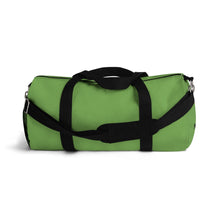 Load image into Gallery viewer, MENTALAIRE Mint Green Duffel Bag