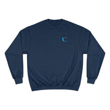 Load image into Gallery viewer, I C WORTH Champion Sweatshirt