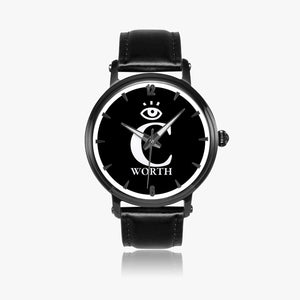 I C WORTH  Unisex Automatic Watch