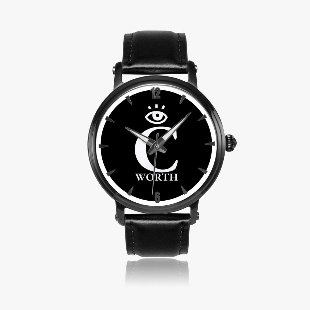 I C WORTH  Unisex Automatic Watch
