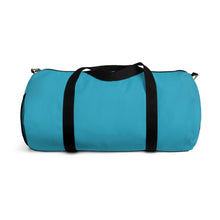 Load image into Gallery viewer, MENTALAIRE Aqua Duffel Bag
