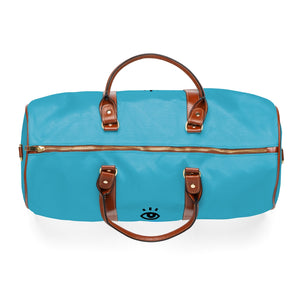 I C WORTH Waterproof Aqua Travel Bag