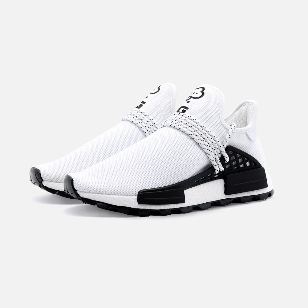 ThinkBIG Unisex Lightweight Sneaker S-1