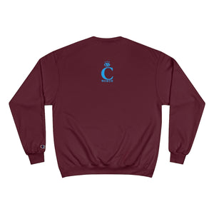 Cornelius Wortham Champion Sweatshirt