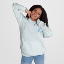 Load image into Gallery viewer, Cornelius Wortham King Hooded Sweatshirt
