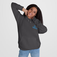 Load image into Gallery viewer, Cornelius Wortham King Hooded Sweatshirt