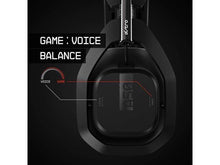 Load image into Gallery viewer, ASTRO Gaming A50 Wireless headset + Base Station for PS5, PS4 and PC - Black/Silver