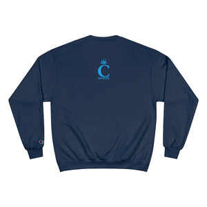 Cornelius Wortham Champion Sweatshirt