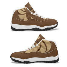 Load image into Gallery viewer, Cornelius Wortham Spirit Retro Brown\Gold