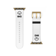 Load image into Gallery viewer, Think Big Apple Watch Band