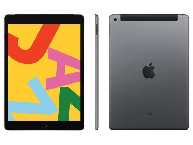 iPad 第7世代 Wi-Fi Cellular 32GB グレー　A2198 Amazon.co.jp: 【整備済み品】 Apple iPad (第7世代) Wi-Fi +