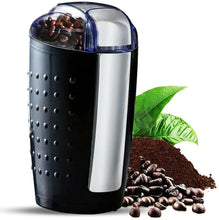 Load image into Gallery viewer, Coffee Grinder Spice Nut Grinders Blender 5core