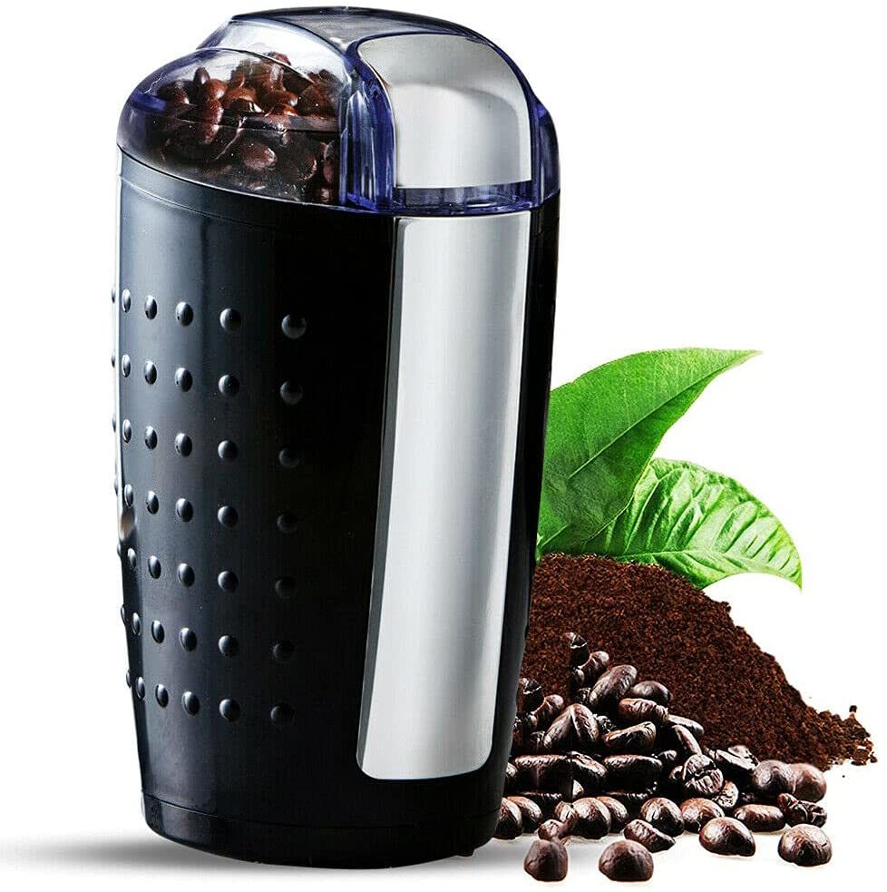 Coffee Grinder Spice Nut Grinders Blender 5core