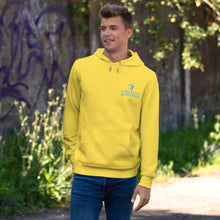 Load image into Gallery viewer, Cornelius Wortham King Hooded Sweatshirt