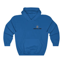 Load image into Gallery viewer, MENTALAIRE Unisex Heavy Blend™ Hooded Sweatshirt