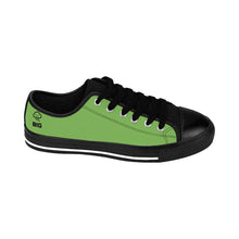 Load image into Gallery viewer, Think BIG Men&#39;s Mint Green Sneakers