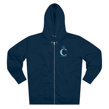 Load image into Gallery viewer, I C WORTH Men&#39;s Cultivator Zip Hoodie