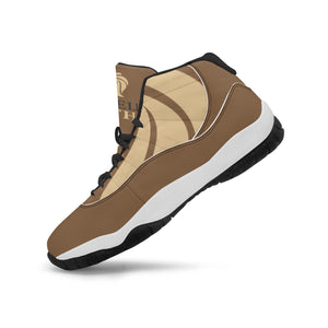 Cornelius Wortham Spirit Retro Brown\Gold