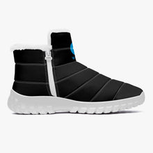 Load image into Gallery viewer, I C WORTH Brazen Fur Zipper Boots