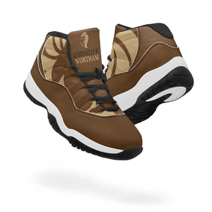Cornelius Wortham Spirit Retro Brown\Gold