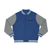 Load image into Gallery viewer, MENTALAIRE Men's Varsity Jacket