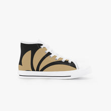 Load image into Gallery viewer, I C WORTH Kids High-Top Fortitude Shoes