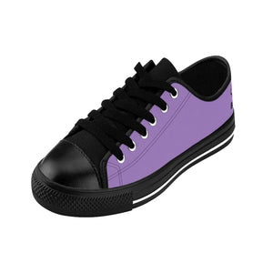 Think BIG Men's Grape Purple Sneakers