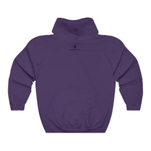 Load image into Gallery viewer, I C WORTH Unisex Heavy Blend™ Hooded Sweatshirt