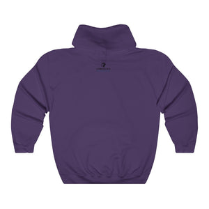 I C WORTH Unisex Heavy Blend™ Hooded Sweatshirt