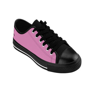 Think BIG Men's Passion Fruit Pink Sneakers
