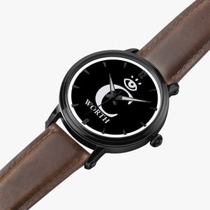I C WORTH  Unisex Automatic Watch